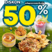 Mie Gacoan Ende